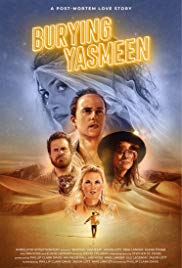 Burying Yasmeen (2