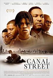 Canal Street (2018
