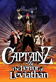 Captain Z & the Te