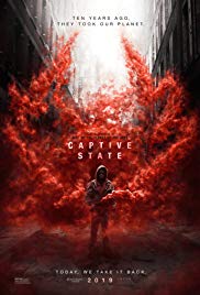 Captive State (201