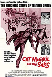 Cat Murkil and the