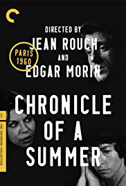 Chronicle of a Sum