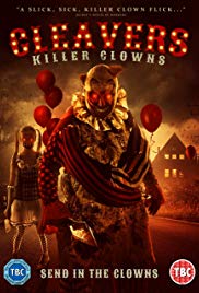 Cleavers: Killer C
