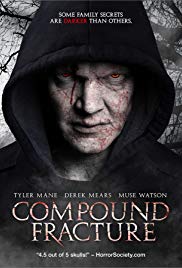 Compound Fracture 