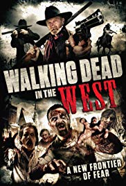 Cowboy Zombies (20
