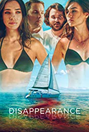 Disappearance (201