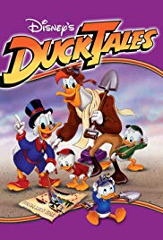 DuckTales (1987199