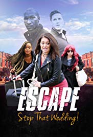 EscapeStop That We