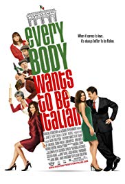 Everybody Wants to