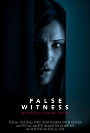 False Witness (201