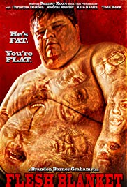 Flesh Blanket (201