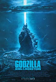 Godzilla: King of 