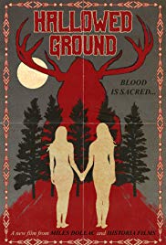 Hallowed Ground (2
