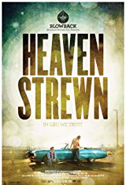 Heaven Strewn (201