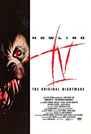 Howling IV: The Or