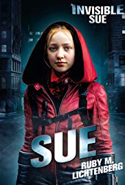 Invisible Sue (201