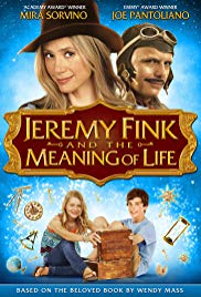 Jeremy Fink and th