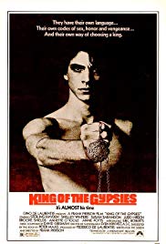 King of the Gypsie