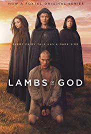 Lambs of God (2019