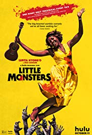 Little Monsters (2