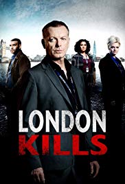 London Kills (2019