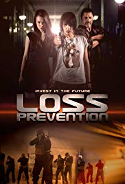 Loss Prevention (2
