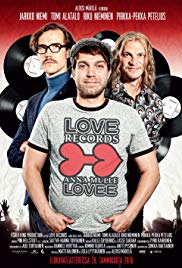 Love Records: Gimm