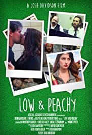 Low and Peachy (20