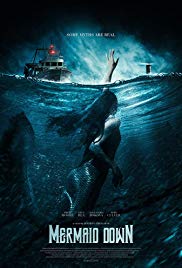 Mermaid Down (2016