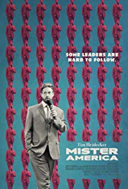 Mister America (20