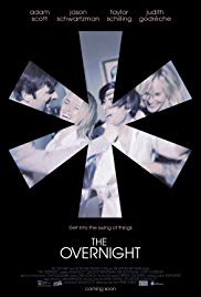 The Overnight (201