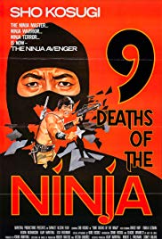 Nine Deaths of the