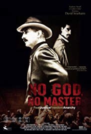 No God, No Master 
