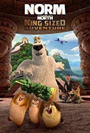 Norm of the North: