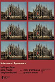 Notes on an Appear