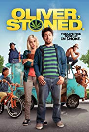 Oliver, Stoned. (2