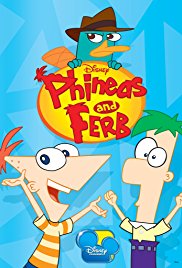 Phineas and Ferb (