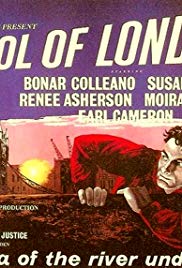 Pool of London (19