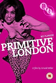 Primitive London (