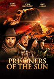 Prisoners of the S