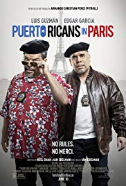 Puerto Ricans in P