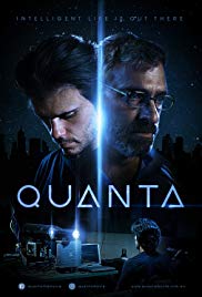 Quanta (2017) Poster
