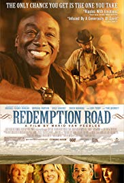 Redemption Road (2