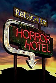 Return to Horror H