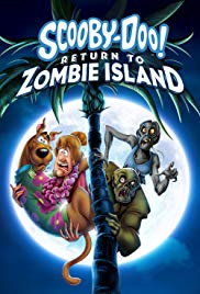 ScoobyDoo: Return 