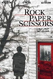 Rock Paper Dead (2