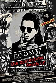 Room 37 The Myste