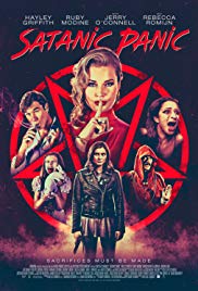 Satanic Panic (201