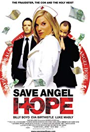 Save Angel Hope (2