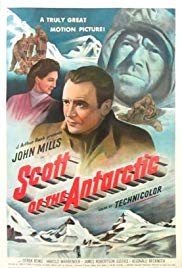 Scott of the Antar